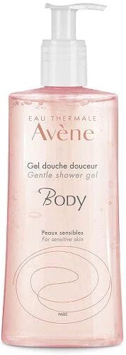 AVENE Body Gel Doccia Delicato 500 Ml