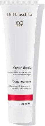 DR. HAUSCHKA Crema Doccia Limone Lemongrass 150 Ml