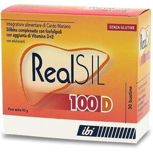 REALSIL 100d 30 Bustine