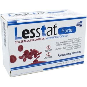 MEDIBASE Lesstat Forte 30 Compresse