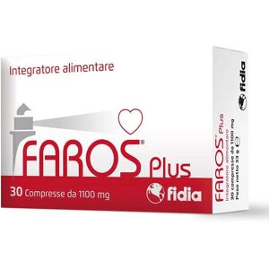 FIDIA Faros Plus 30 Compresse