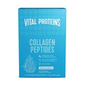 NESTLE VITAL PROTEINS Collagen Peptides 10 Bustine Da 10 g