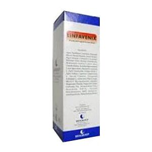 LINFAVENIX Gocce 50 Ml