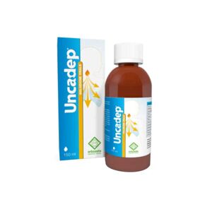 UNCADEP Integratore Alimentare 150 Ml