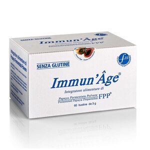 Immun'Age 60 Bustine Da 3 g