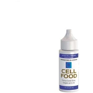 CELLFOOD Integratore Alimentare Gocce 30 Ml