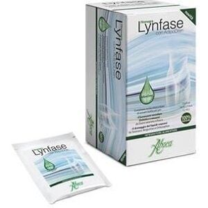 ABOCA Fitomagra Lynfase Con Adipodren Tisana 20 Bustine