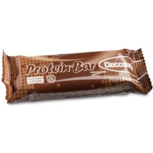 PROMOPHARMA Protein Bar Cioccolato Barretta Da 45 g