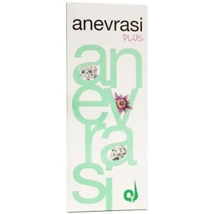 ANEVRASI Plus Integratore Sciroppo 150 Ml