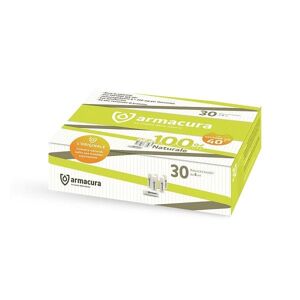 ARMACURA Colostro 100% Naturale 30 Flaconcini Da 6 Ml