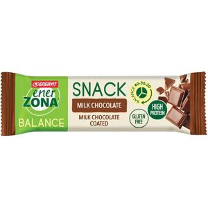 ENERZONA Snack Milk Chocolate 33 g