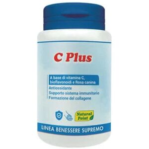 NATURAL POINT C Plus 70 Capsule