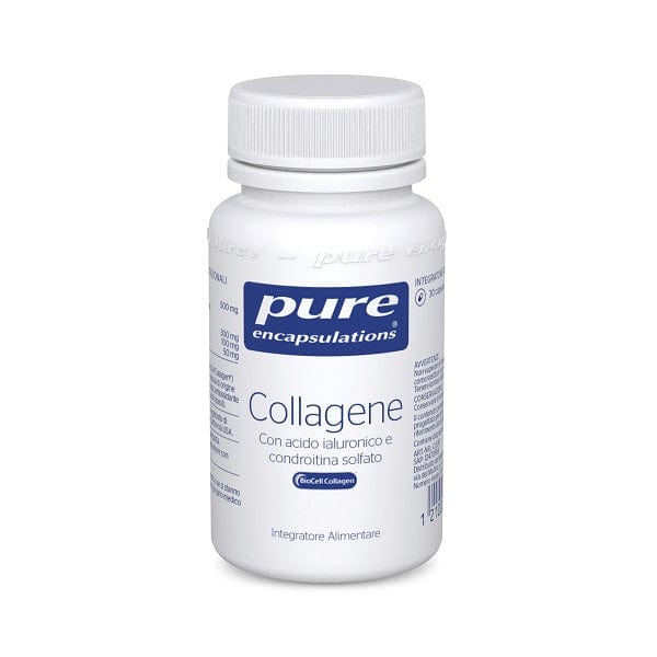 Pure Collagene 30 Capsule