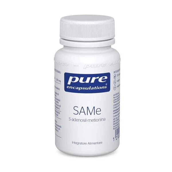 Pure Same 30 Capsule