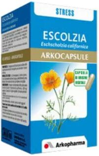 ARKOPHARMA Arcocapsule Escolzia 45 Capsule