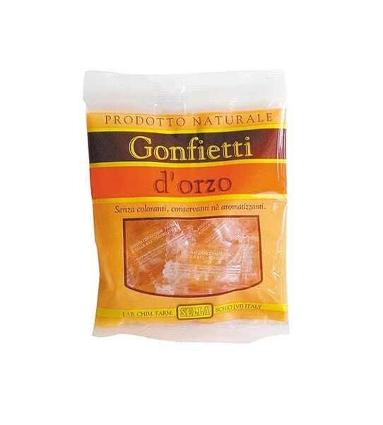 SELLA Gonfietti D'orzo