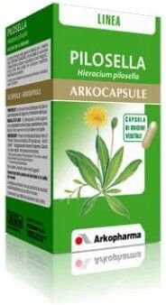 ARKOPHARMA Arkocapsule Pilosella 45 Capsule