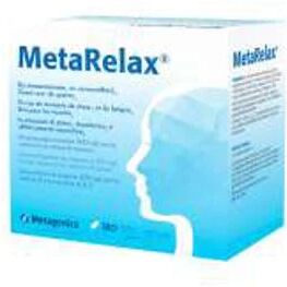 METAGENICS Metarelax 180 Compresse