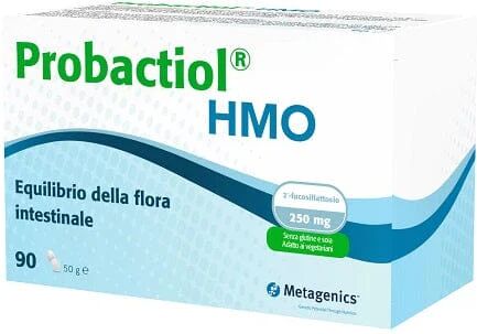 METAGENICS Probactiol Hmo 90 Capsule