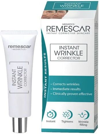 REMESCAR Capillari Instant 40 Ml