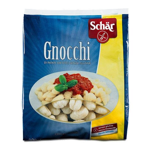 SCHAR Gnocchi Di Patate Senza Glutine 300 g