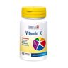 LONGLIFE Vitamin K 100 Mcg 100 Compresse Rivestite