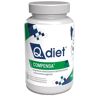 Q VET Compensa Q Diet Polvere 250 g