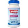 NATURAL POINT Magnesio Supremo Donna 150 g Aroma Lampone