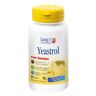 LONGLIFE Yeastrol Con Biotina Integratore Alimentare 60 Tavolette
