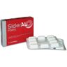 SIDERAL Forte Integratore Alimentare 20 Capsule