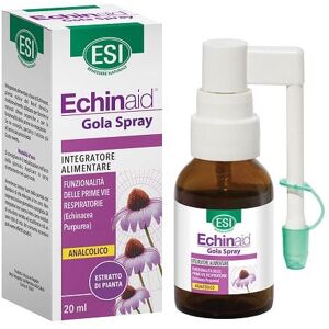 ESI Echinaid Gola Spray Analcolico 20 Ml