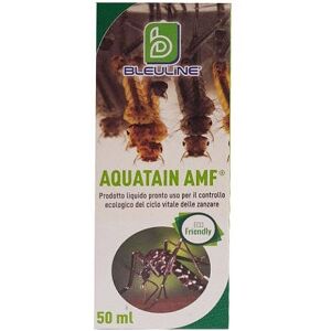 BLEU LINE Aquatain Amf Liquid Mosquito Film 50 Ml