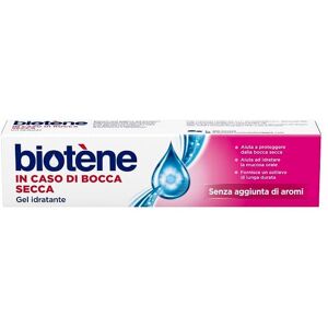 BIOTENE Oralbalance Gel Idratante 50 g