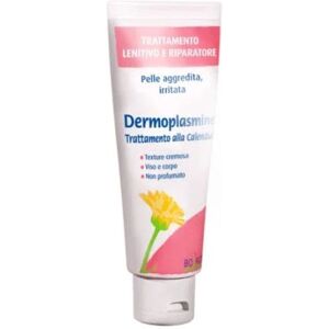 BOIRON Dermoplasmine Trattamento Alla Calendula Crema 70 g