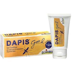 BOIRON Dapis Gel Lenitivo 40 g