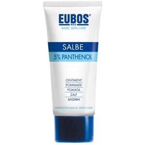 EUBOS Pomata 5% Pantenolo 75 Ml