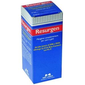 RESURGEN Mangime Complementare Olio 100 Ml