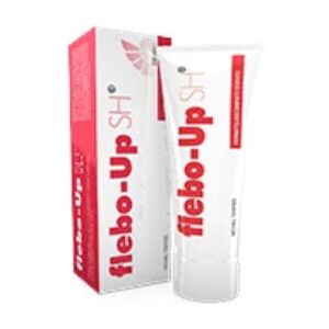 SHEDIR PHARMA Flebo-up Gel 200 Ml