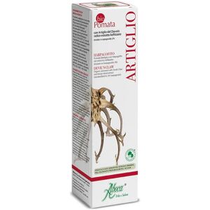 ABOCA Biopomata Artiglio Del Diavolo 50 Ml