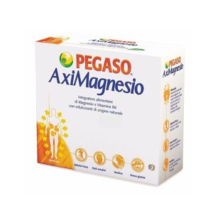 PEGASO Aximagnesio 20 Bustine