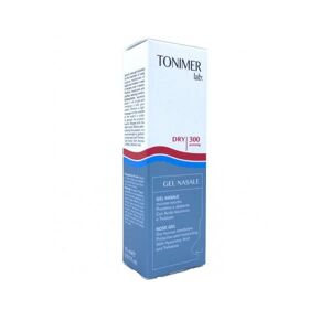 Tonimer Dry 300 Gel Nasale 15 Ml