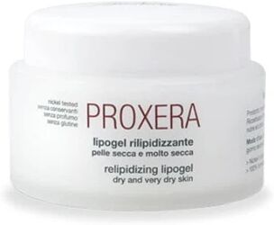 BIONIKE Proxera Lipogel Rilipidizzante Pelli Secche 50 Ml