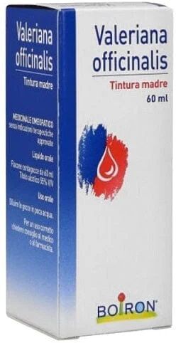 BOIRON Valeriana Officinalis Estratto Idroalcolico 60 Ml