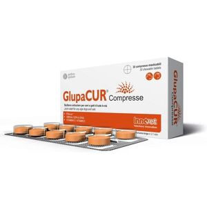 INNOVET Glupacur 30 Compresse