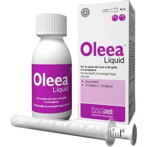 INNOVET Oleea Liquid 60 Ml