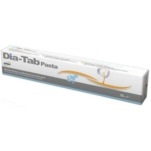 DIA TAB Pasta 15 Ml