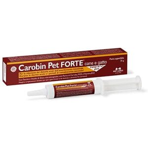 NBF LANES Carobin Pet Forte Pasta 30 g