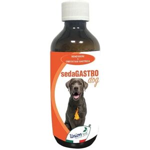 UNION B.I.O. Sedagastro Dog 200 Ml