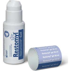 INNOVET Restomyl Gel Cani E Gatti 30 Ml