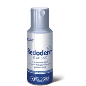 INNOVET Redoderm Shampoo Cane E Gatto 250 Ml